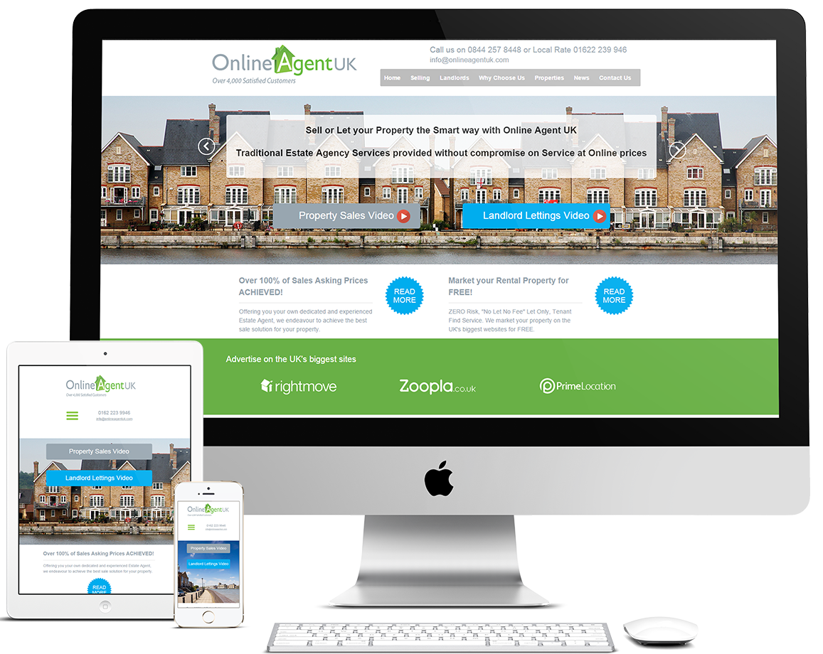 Online Agent